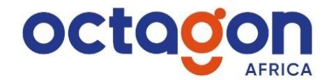 Octagon Africa